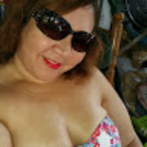 Meet your Posher, Norma elizabeth